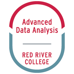Advanced Data Analysis