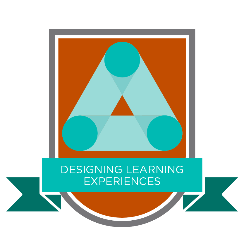 I4PL MCPLC Course - Designing Learning Experiences