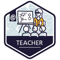 Ontario Extend: Teacher for Learning