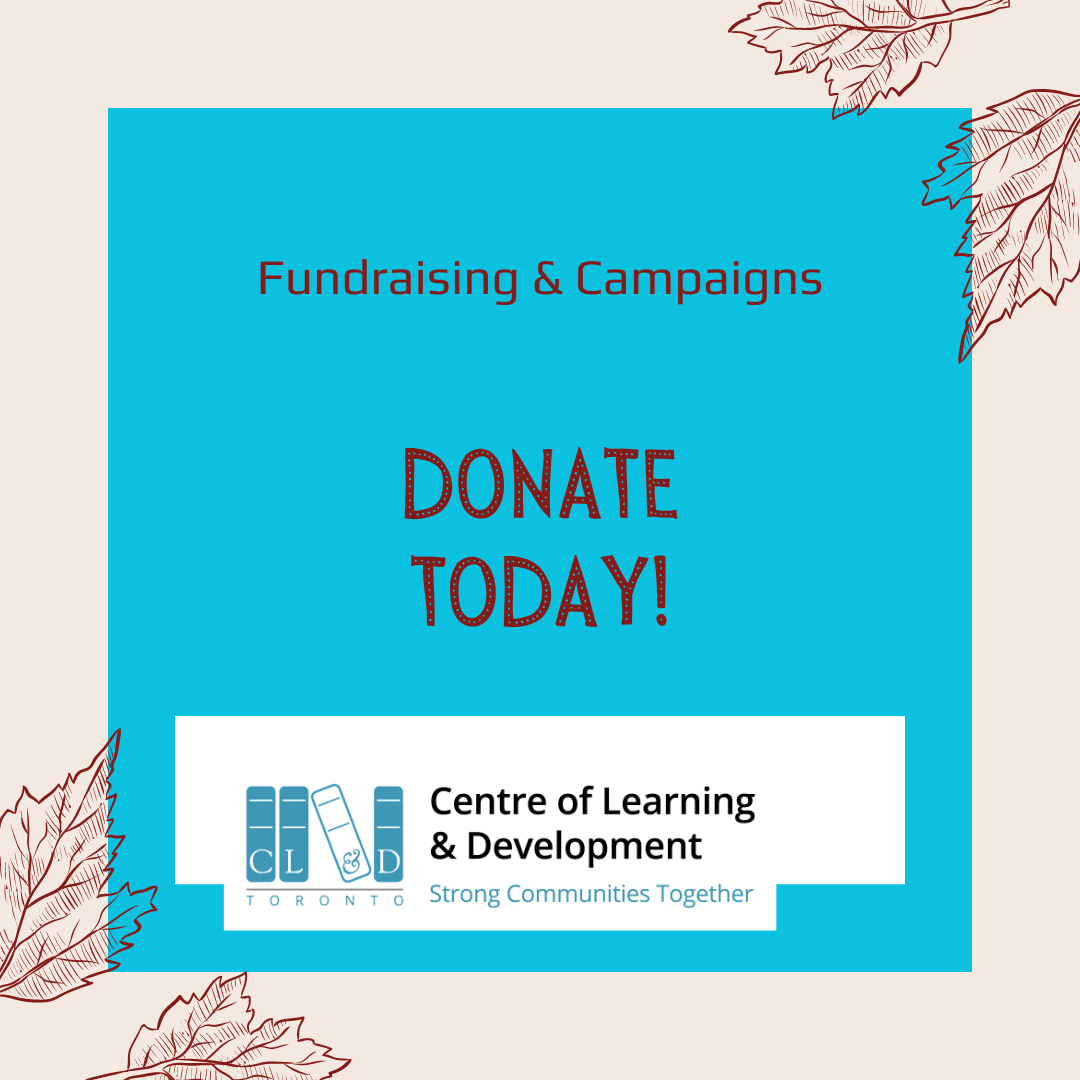 Fundraising & Campaigns