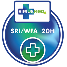 Wilderness First Aid (WFA)