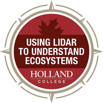 Using LiDAR to Understand Ecosystems 