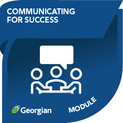 UpSkill Tourism - Communicating for Success