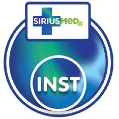 Sirius Instructor