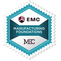 Manufacturing Foundations - Knowledge Based