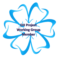 DH Working Group Member