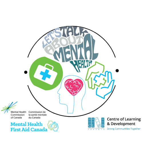 Mental Health First Aid Standard