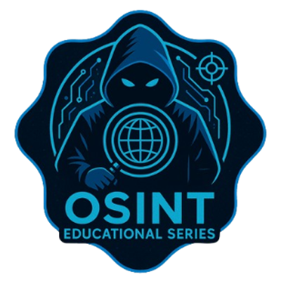 Trace Labs OSINT Badge