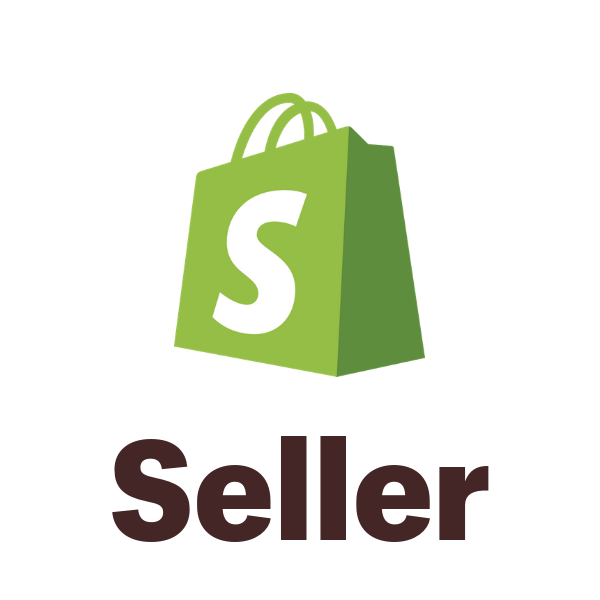 Shopify Seller