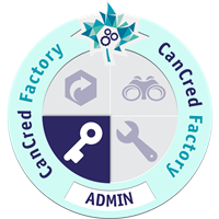 CanCred Factory ADMIN