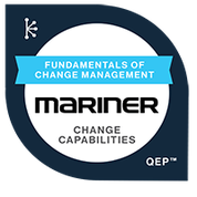 Fundamentals of Change Management