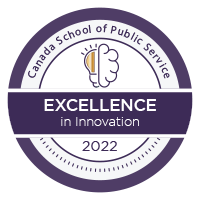Excellence en matière d’innovation