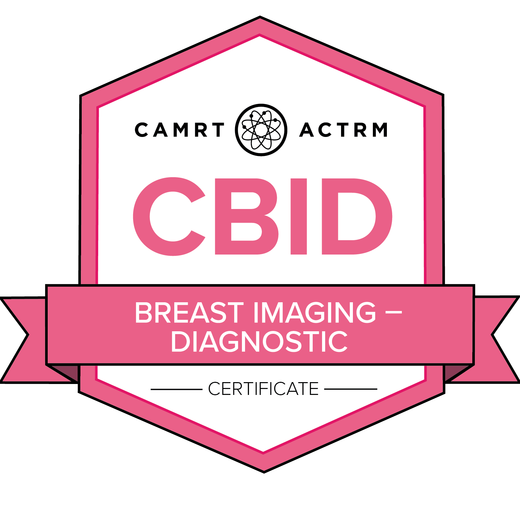Certificate in Breast Imaging - Diagnostic (CBID)