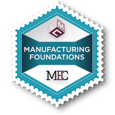 Manufacturing Foundations