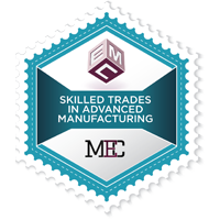 Skilled Trades in Advanced Manufacturing