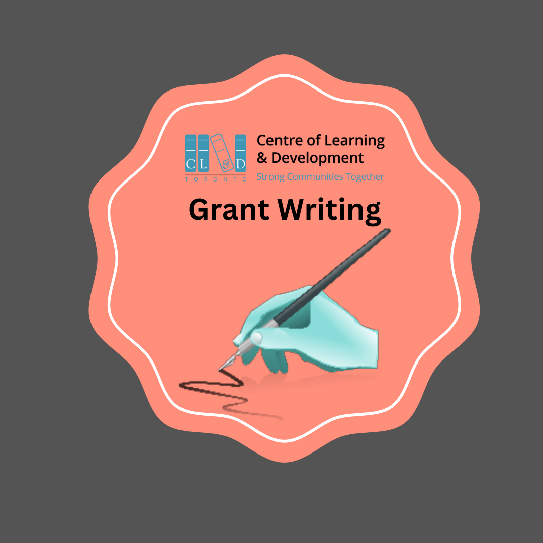 Grant Writing