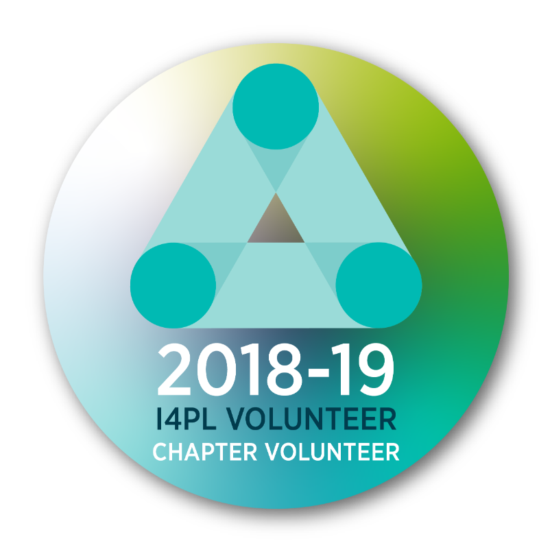 Chapter Volunteer