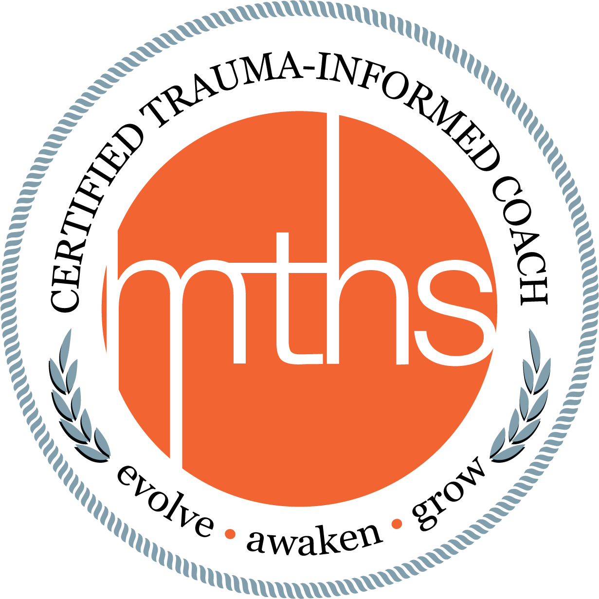 Trauma-Informed Coaching Certification