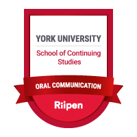 Oral Communication